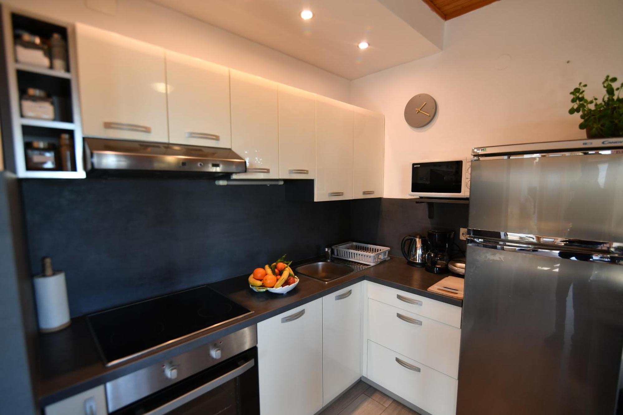 Apartments Peric Opatija Exterior foto