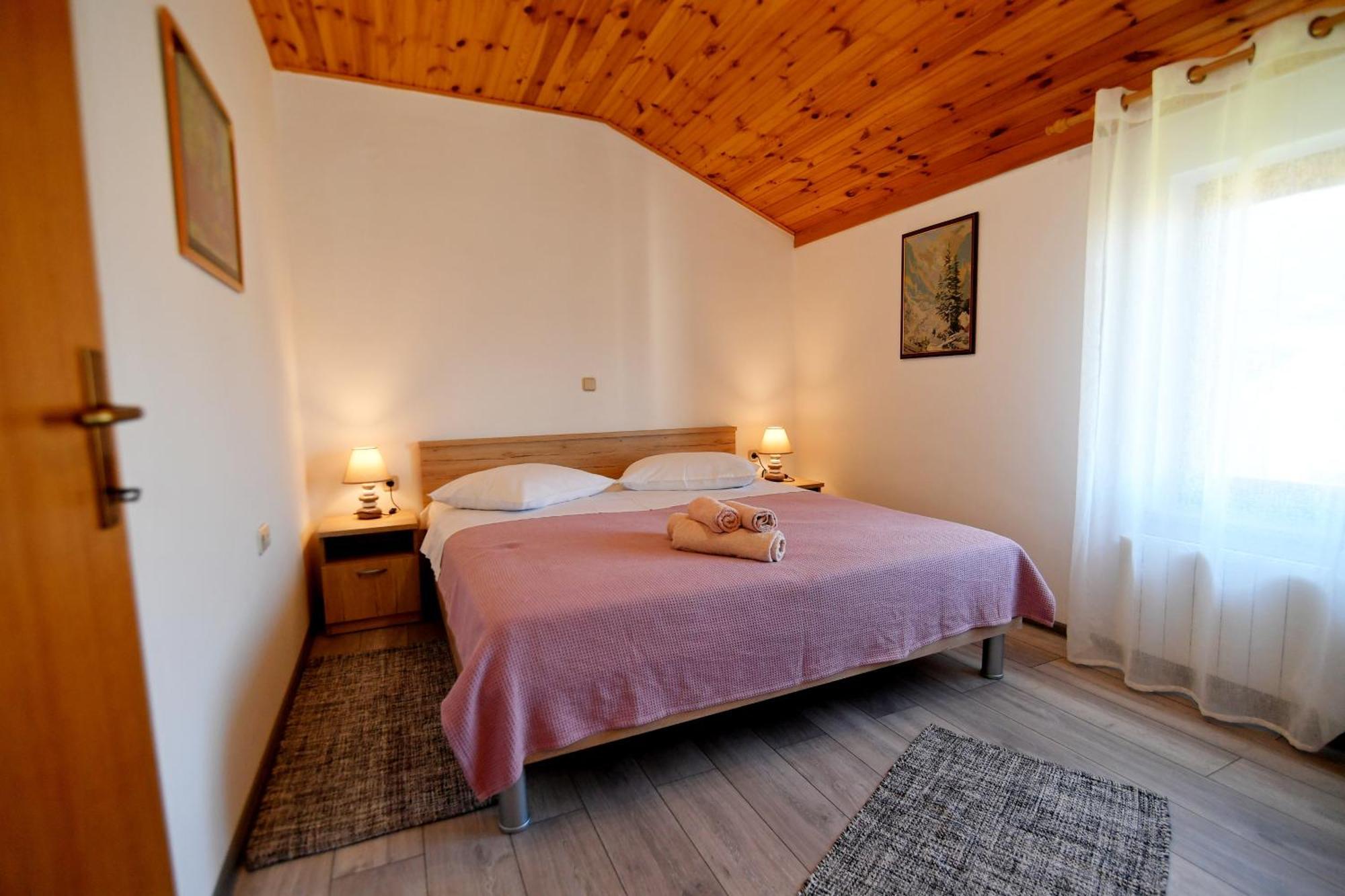 Apartments Peric Opatija Exterior foto