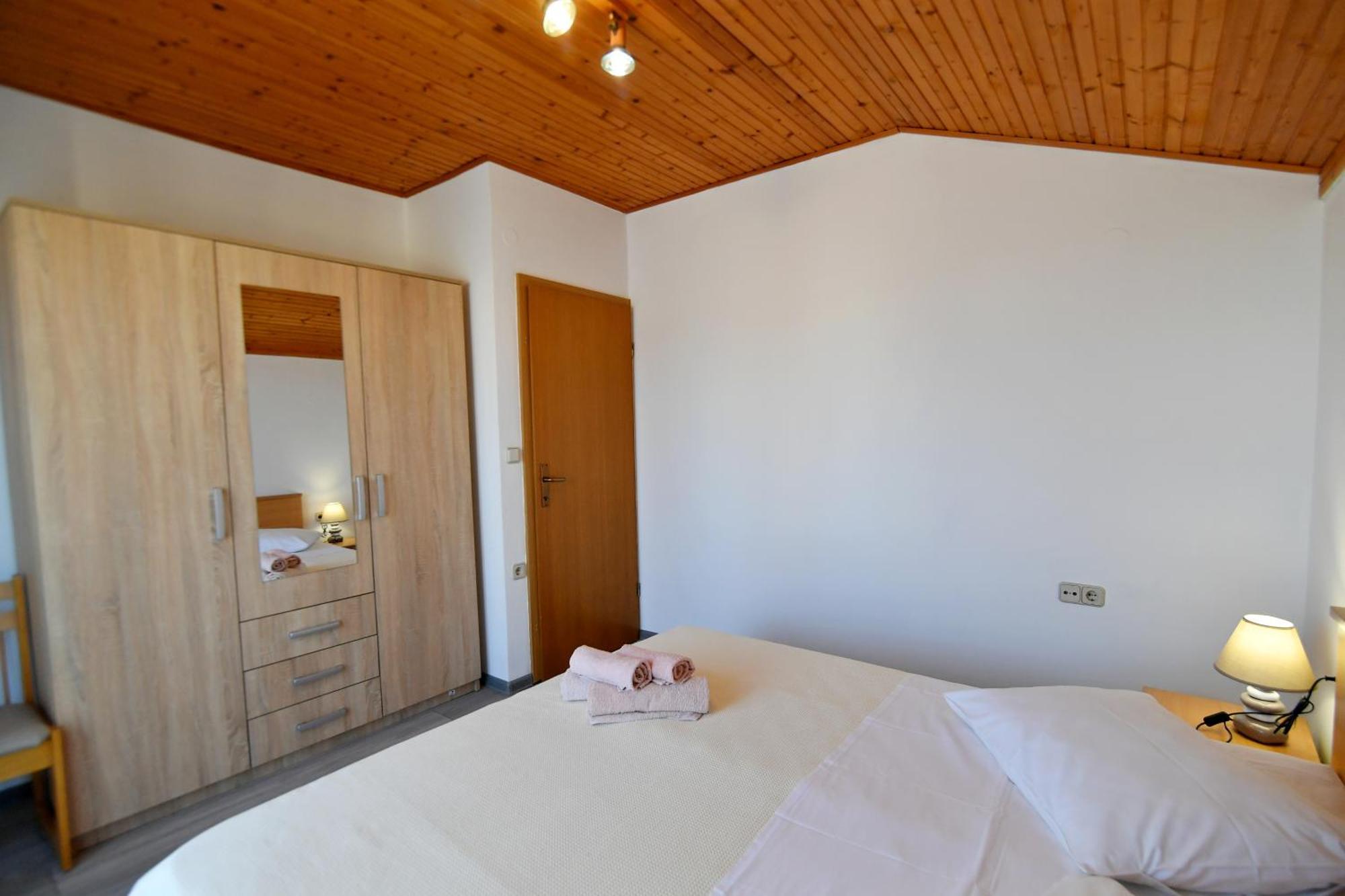 Apartments Peric Opatija Exterior foto