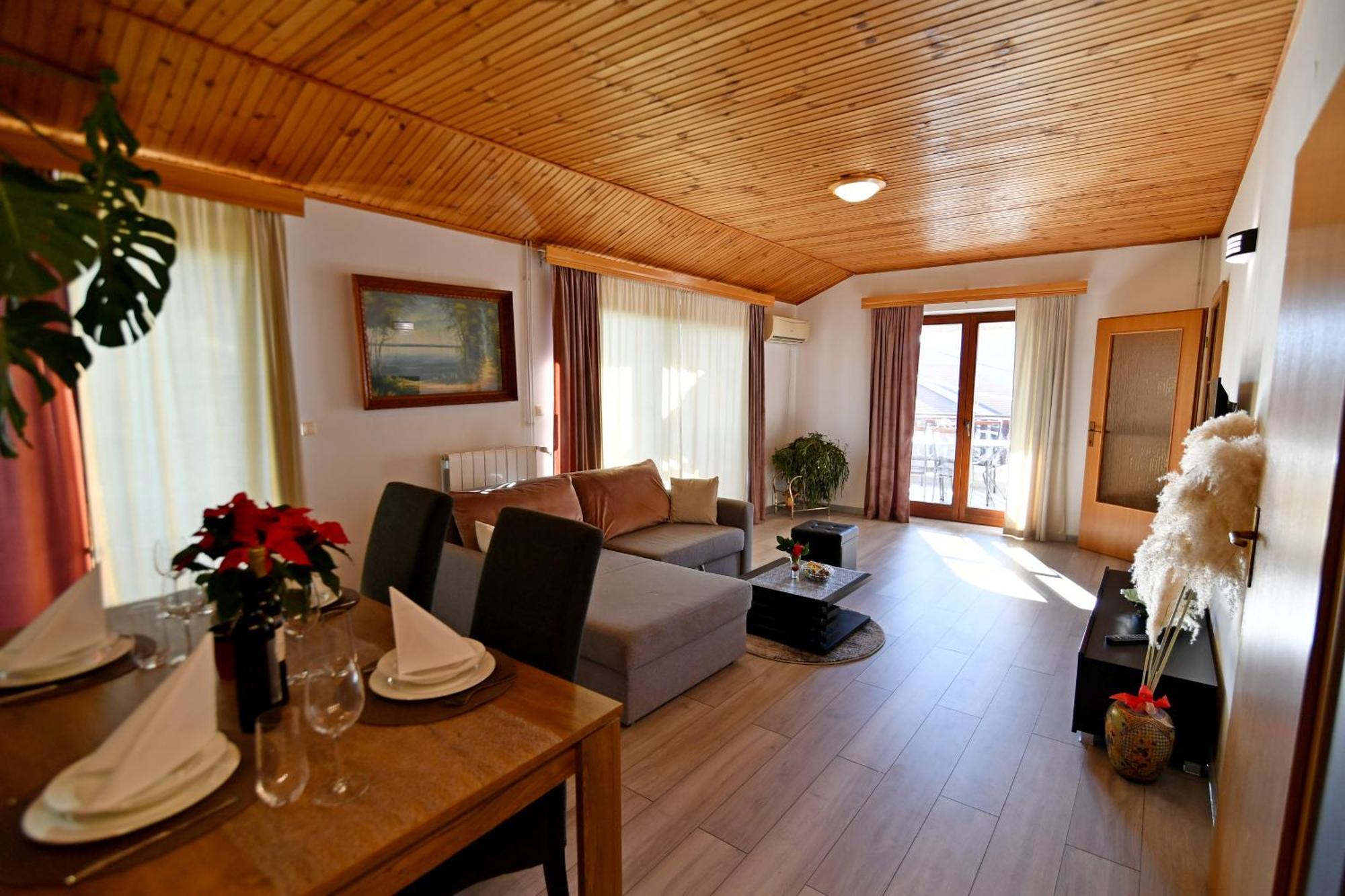 Apartments Peric Opatija Exterior foto
